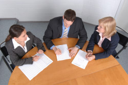 new business advisor